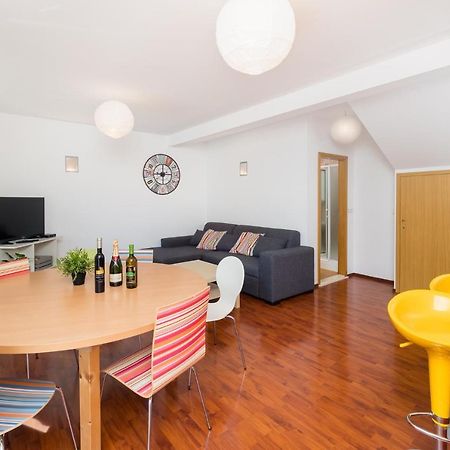 Apartment Bagatin Podstrana Luaran gambar