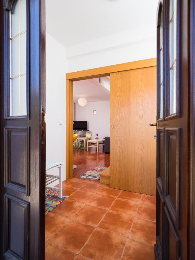 Apartment Bagatin Podstrana Luaran gambar