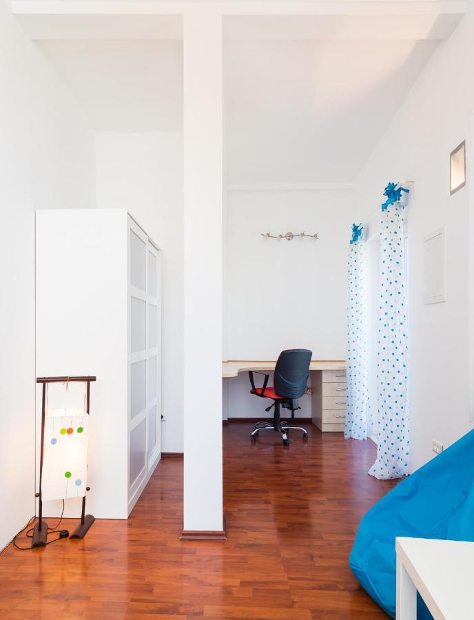 Apartment Bagatin Podstrana Luaran gambar